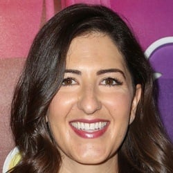 D'Arcy Carden